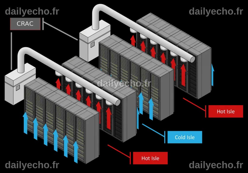 Data Center Fundamentals