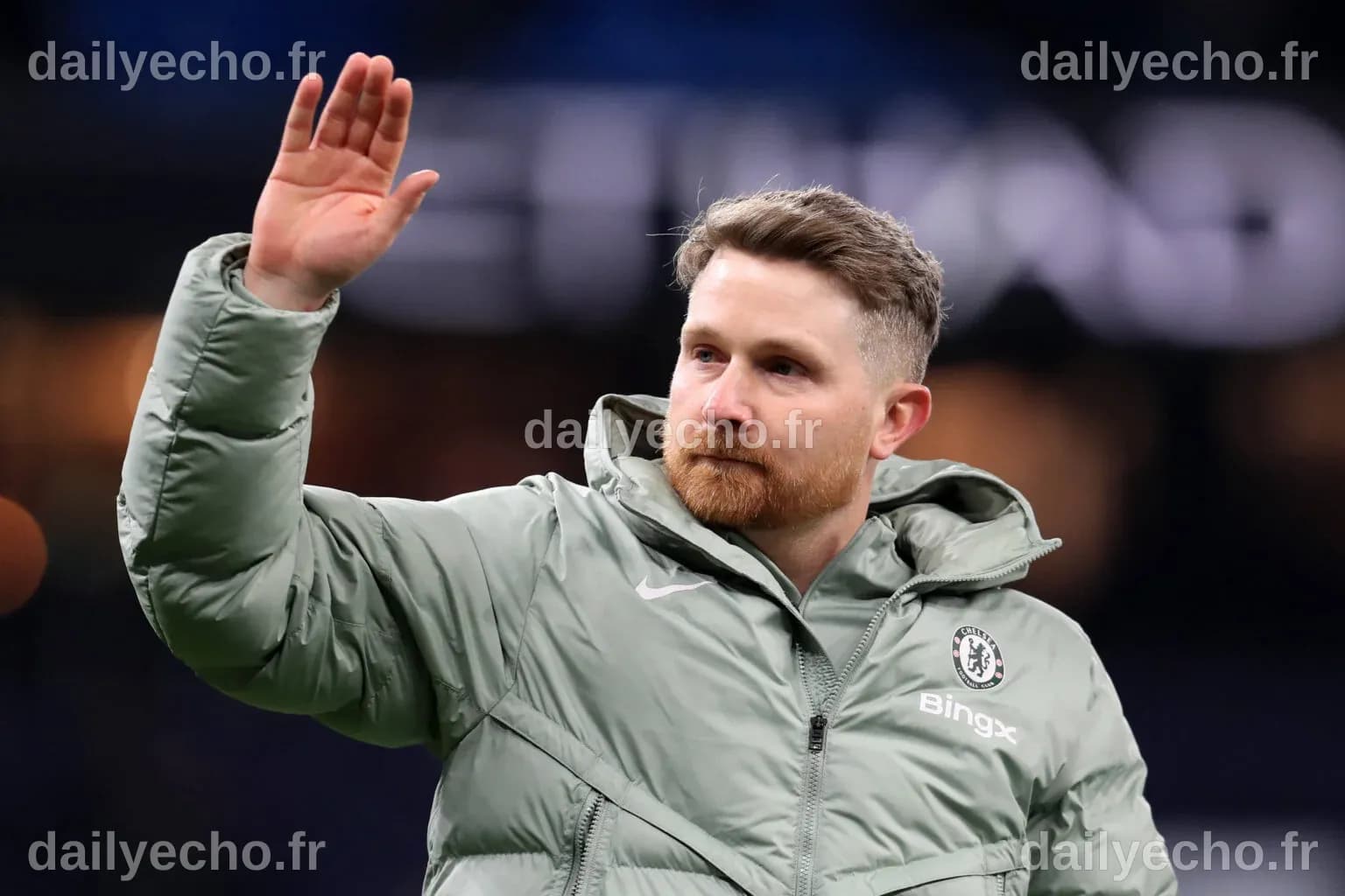 Sky Sports: Chelsea make head coach decision ahead of Fulham clash