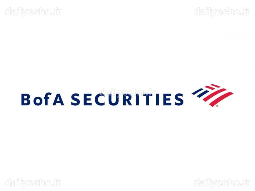 BofA Securities Logo Vector Download | Logowik