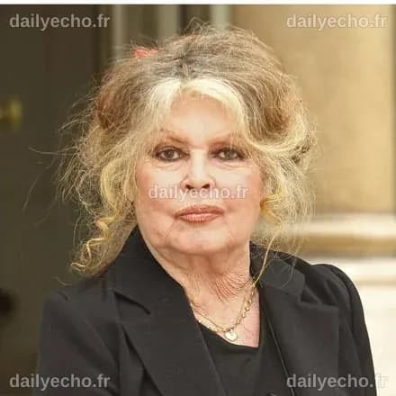 Brigitte Bardot brille par son absence aux obsèques de son ex-mari ...