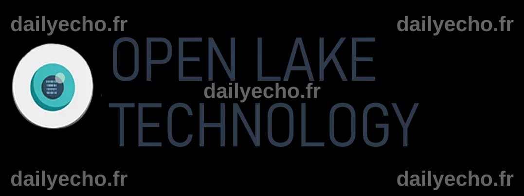 Découvrez l'histoire de la startup Open Lake Technology | J' ️ les startups