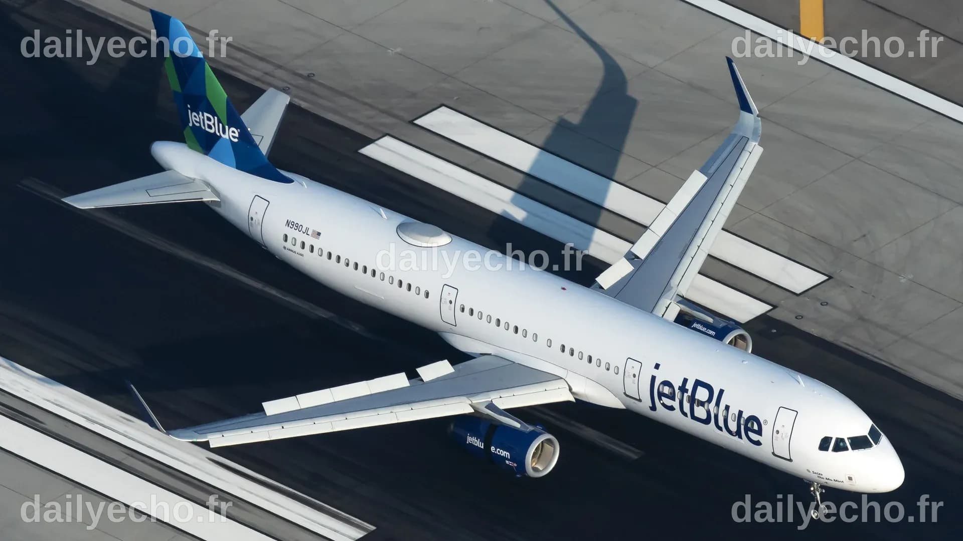 JetBlue Plans To End These 50 Routes Over The Next Year