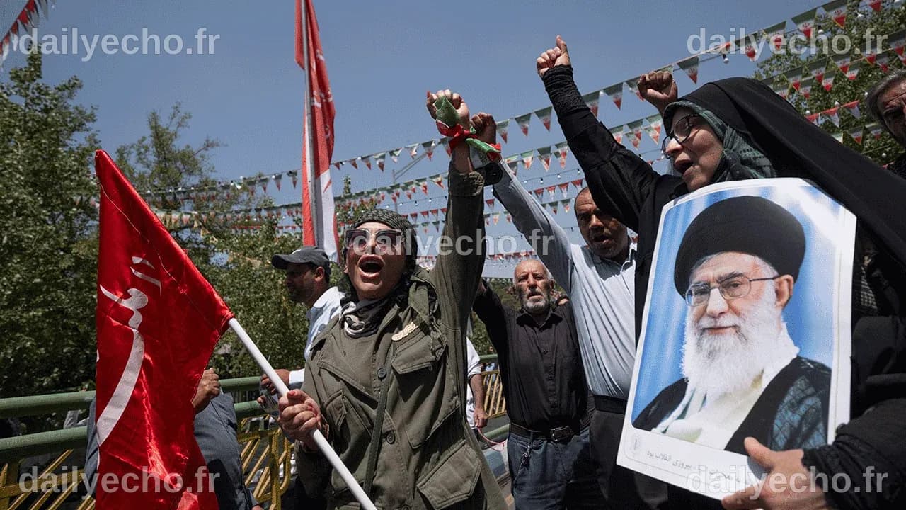 Iranian sleeper cells may target US amid retaliation threat, experts ...