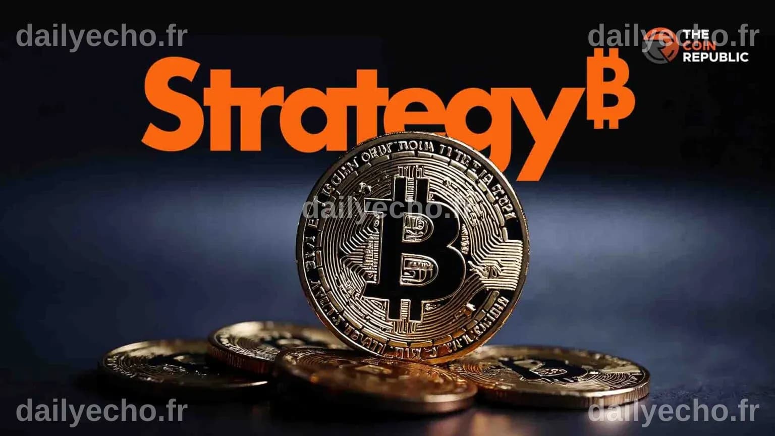 Strategy (MSTR) Stock Slips As Latest Bitcoin Purchase Enters Loss ...