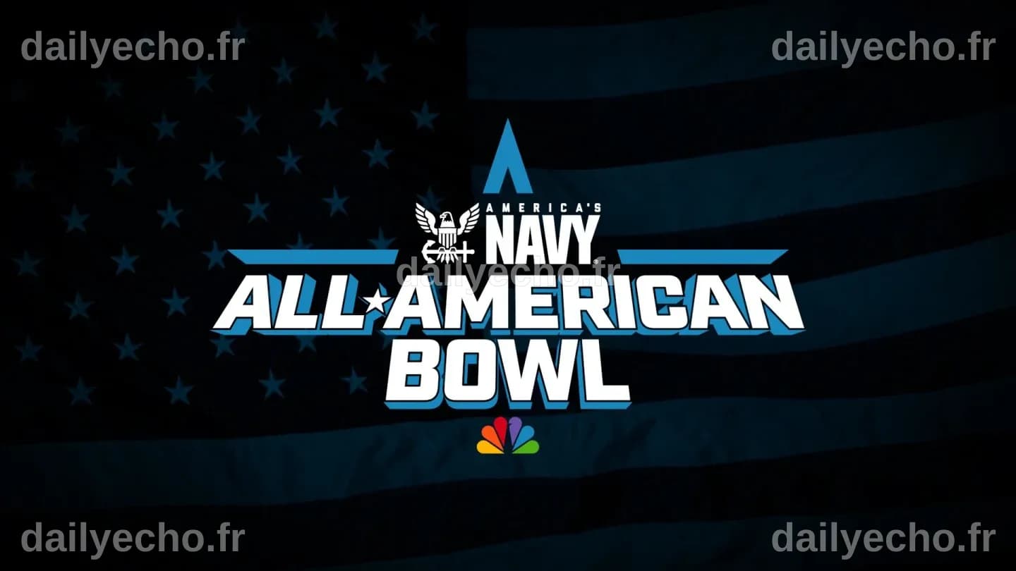 NBC SPORTS & AMERICA'S NAVY ANNOUNCE PARTNERSHIP OF THE ALL-AMERICAN ...