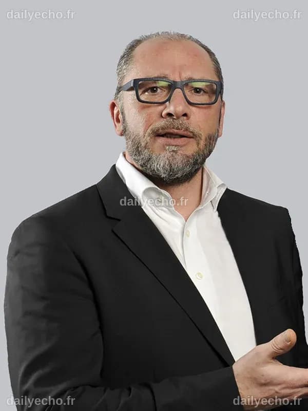 Laurent Briquet : « sur l'IFTM Top Resa, nous tentons de remettre la ...