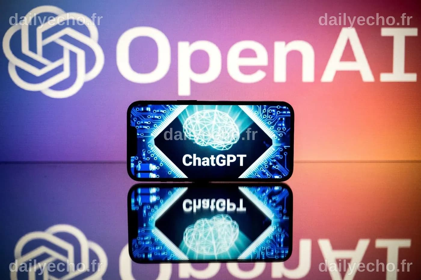 OpenAI lance une version de ChatGPT « aussi performante que les humains ...