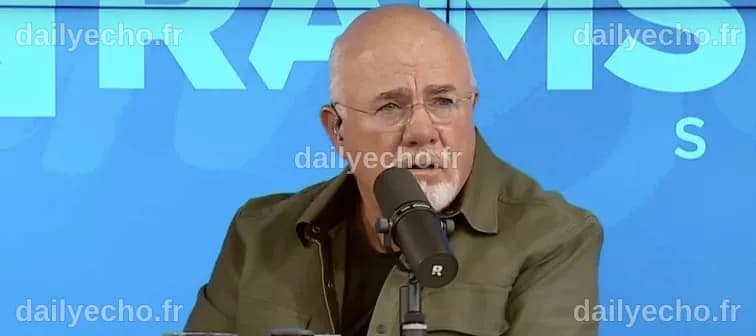 'You Guys Are Seriously Broke': Dave Ramsey Delivers Wake Up Call to ...
