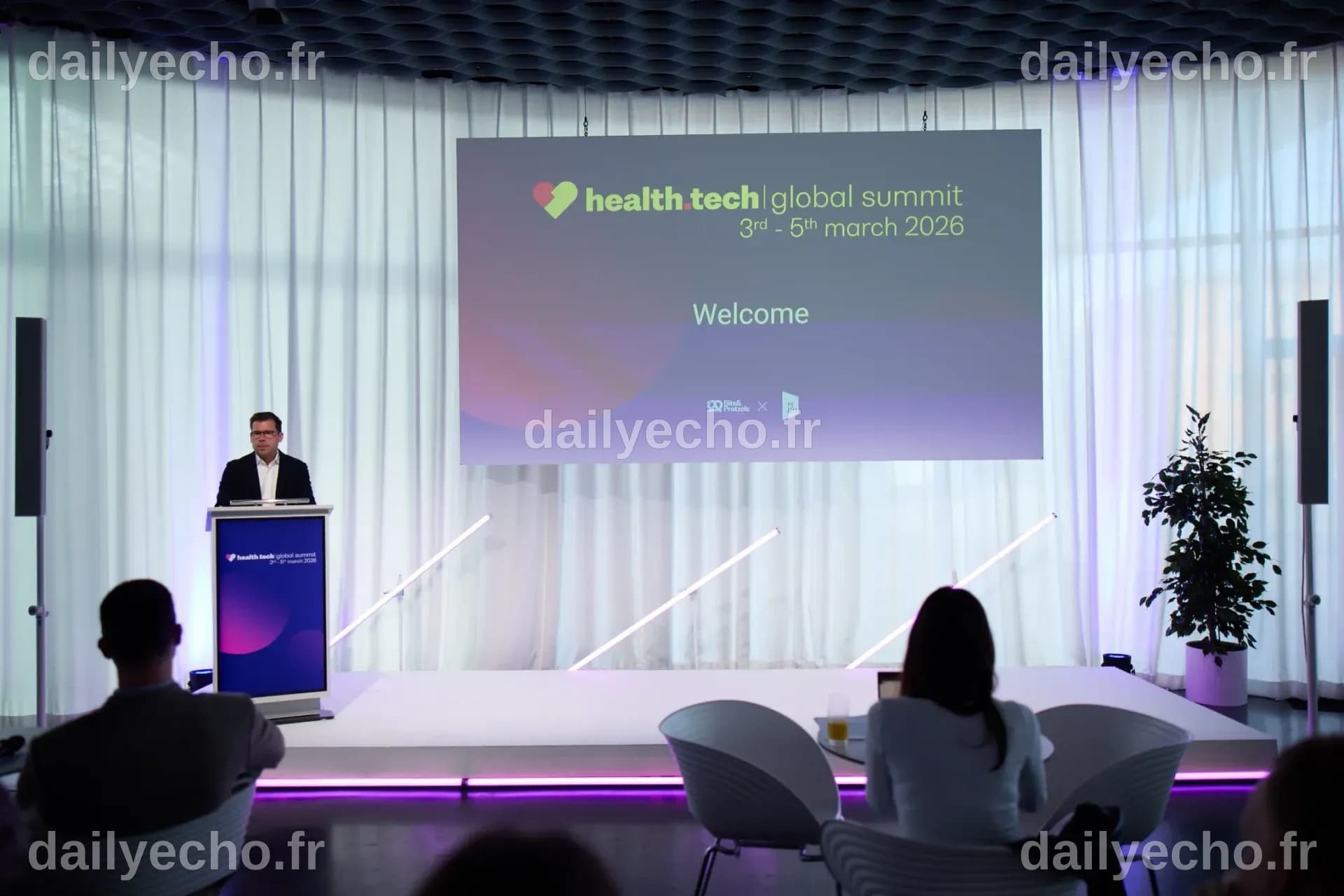 Basel to host health.tech 2026: Europe's new epicenter of healthcare ...