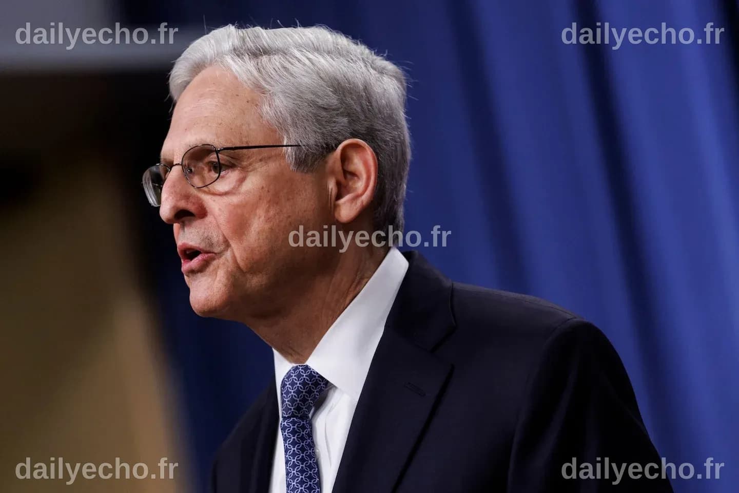 Opinion | Garland's appointment of a special counsel was cautious. But ...