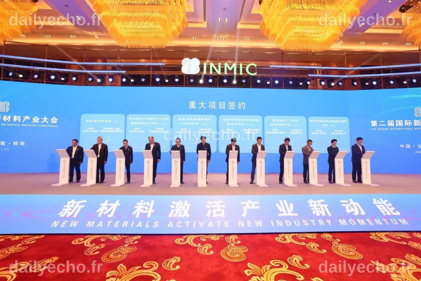 Xinhua Silk Road: 111 acuerdos por valor de 135.280 millones de RMB ...