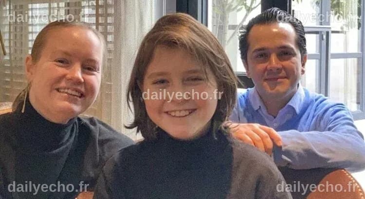 Ce jeune chercheur de 15 ans décroche un doctorat pour prolonger la vie ...