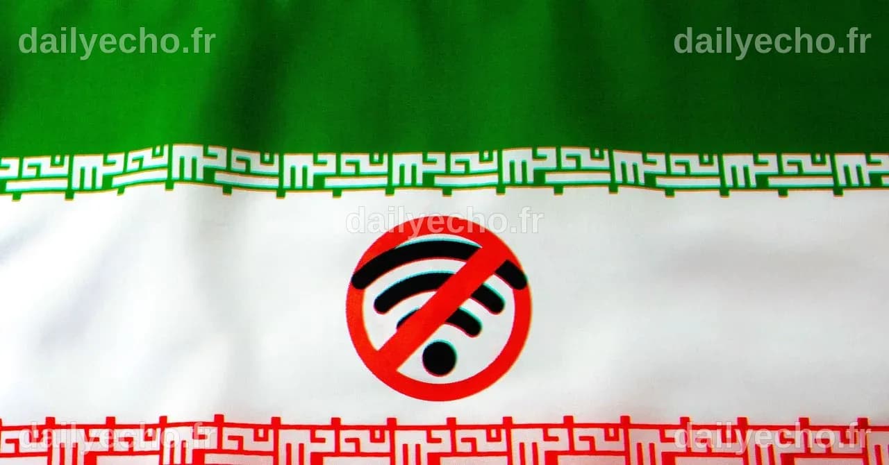 Iran's total internet shutdown is a blueprint for breaking the web | WIRED