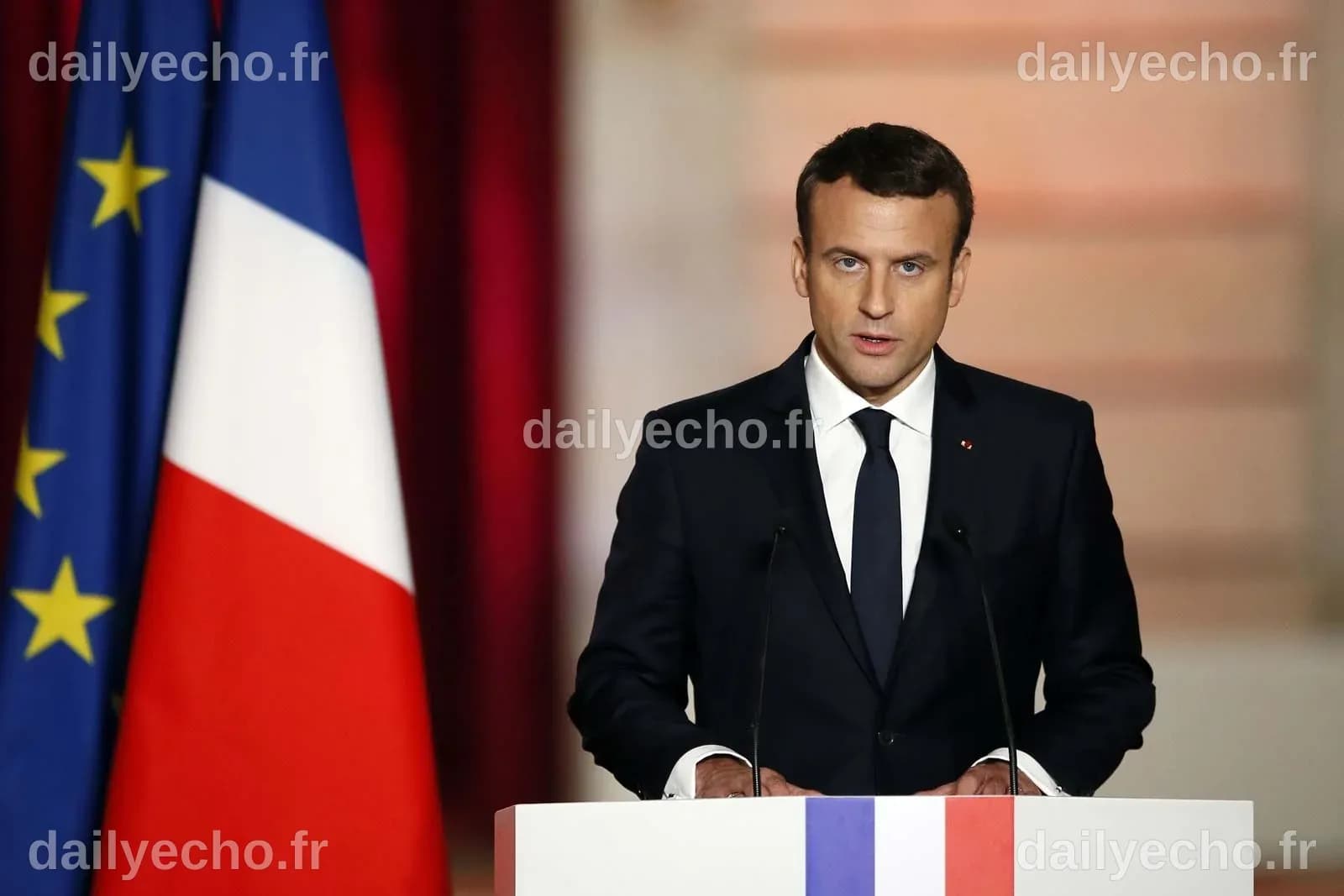 Emmanuel Macron : Un parcours exceptionnel et son impact sur la France