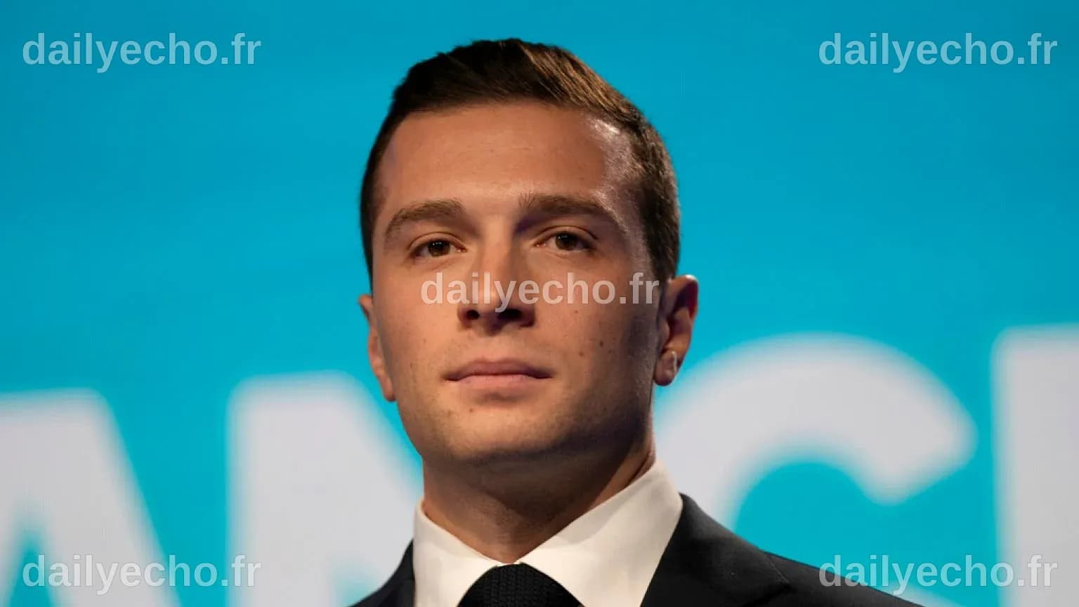 Jordan Bardella : Le Visage Émergent de la Politique Française