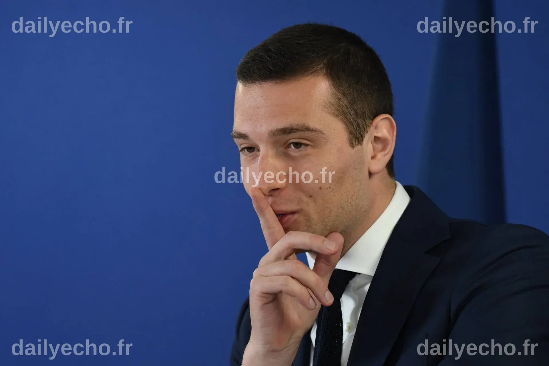 Jordan Bardella : Le Visage Émergent de la Politique Française