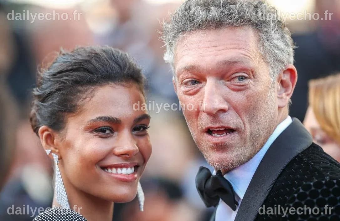 Vincent Cassel et son Couple : Une Histoire d'Amour Éternelle