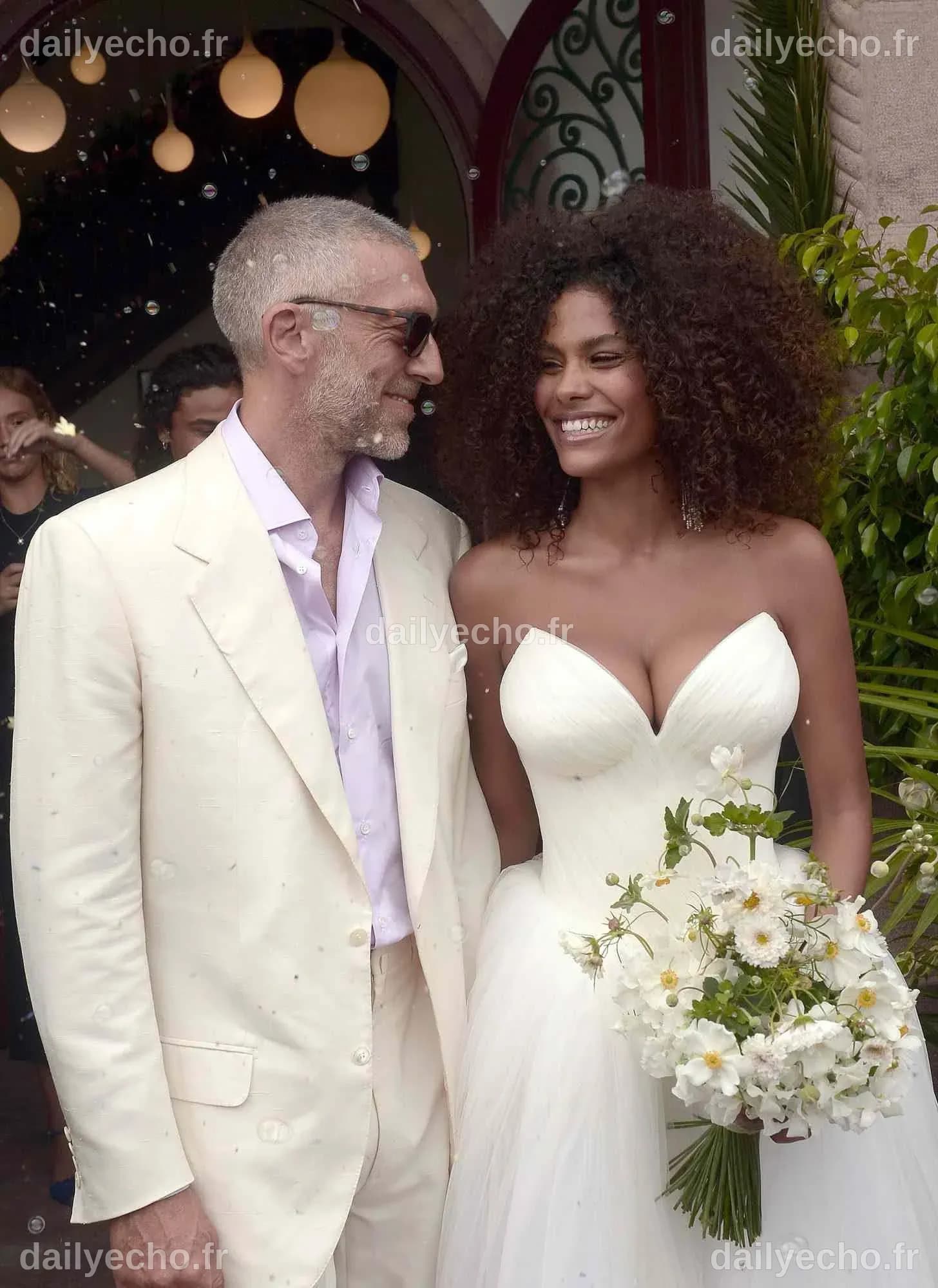 Vincent Cassel et son Couple : Une Histoire d'Amour Éternelle