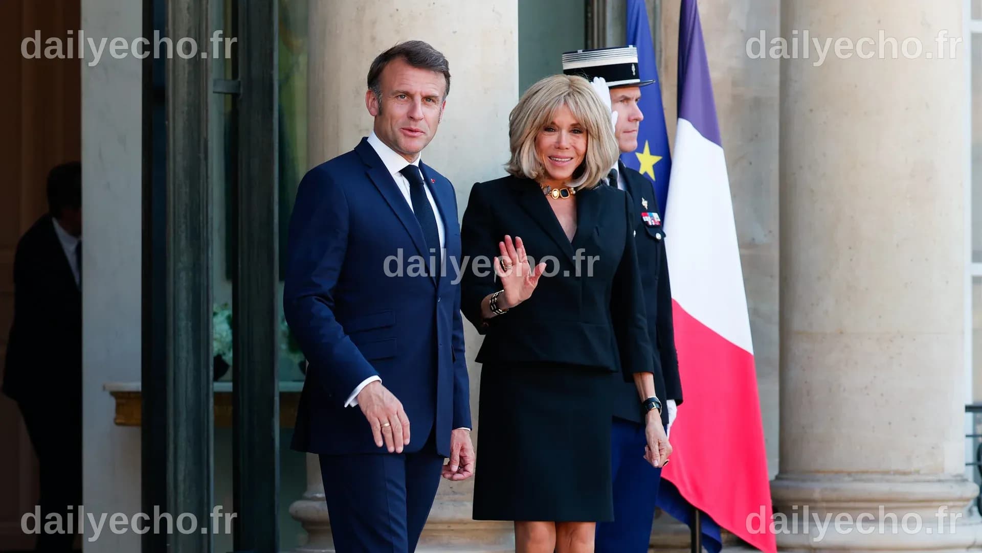 L'âge de Brigitte Macron : Un regard approfondi sur la première dame de France