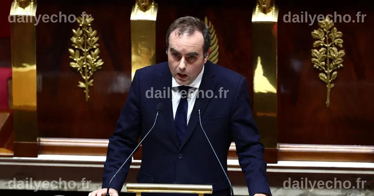 La Suspension de la Réforme des Retraites par Sébastien Lecornu : Analyse et Perspectives