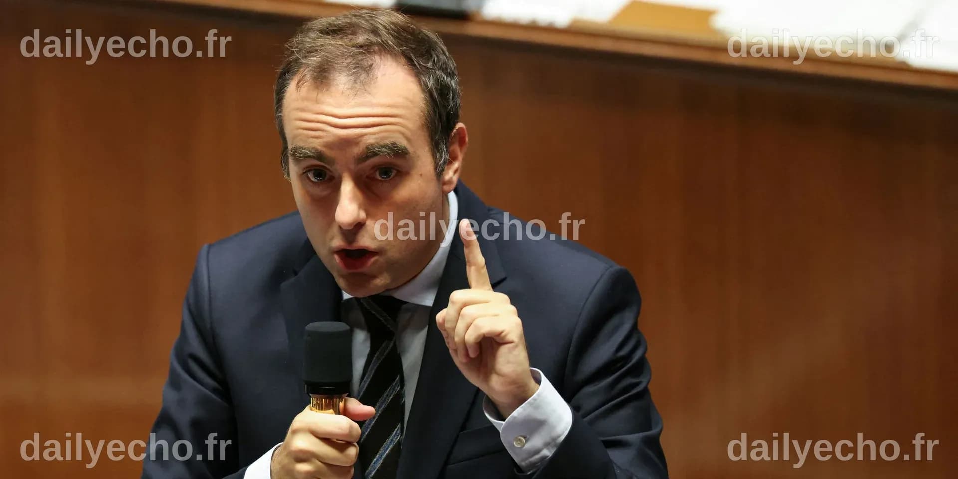 La Suspension de la Réforme des Retraites par Sébastien Lecornu : Analyse et Perspectives