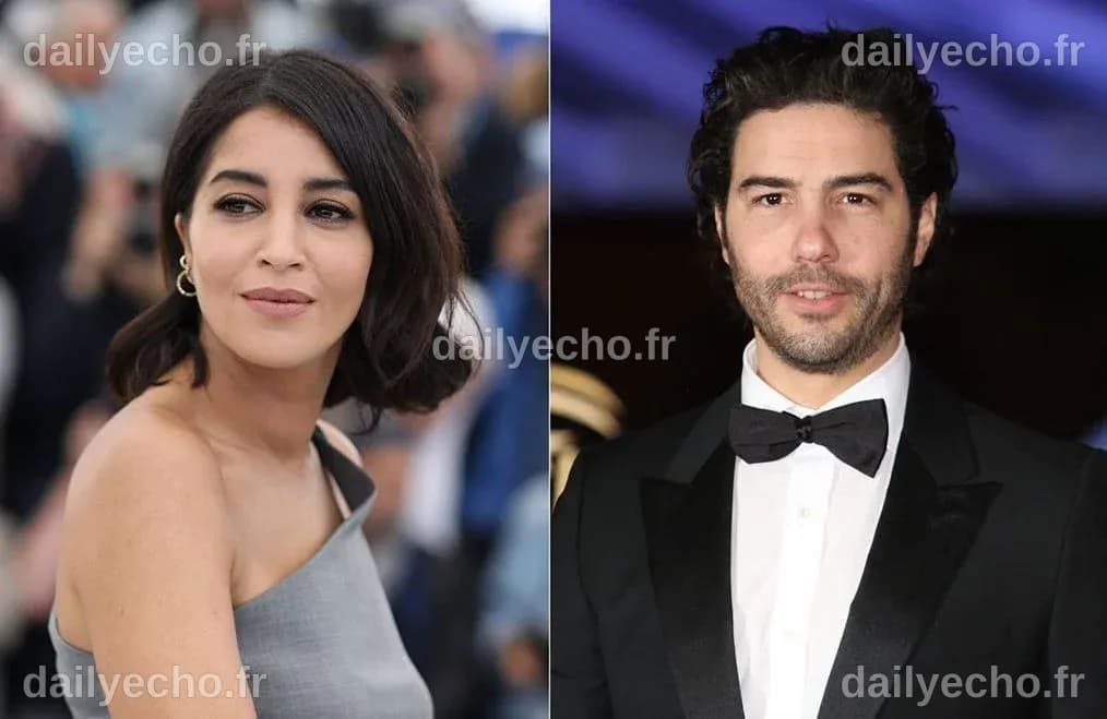 Leïla Bekhti et Tahar Rahim : Un amour éternel et discret