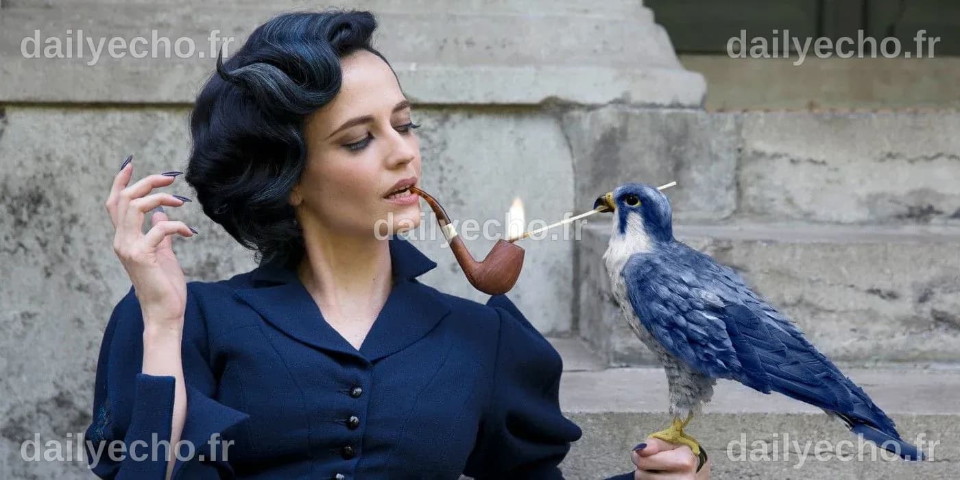 Les Meilleurs Films Avec Eva Green : Un Voyage Cinématographique
