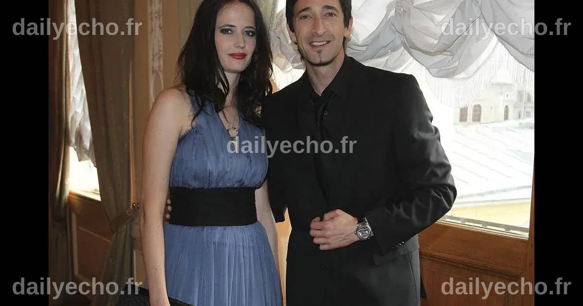 Eva Green : Un Voyage à Travers ses Relations Amoureuses