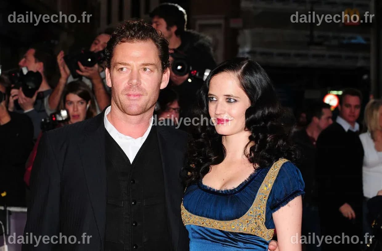 Eva Green : Un Voyage à Travers ses Relations Amoureuses