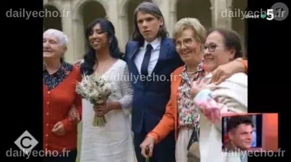 Orelsan et son Mariage : Un Voyage Émotionnel à Travers l'Amour et la Célébration
