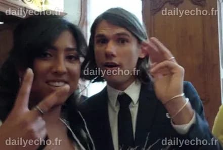 La Femme d'Orelsan : Qui est Ahélya Randriambolaina ?