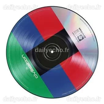 La Magie du Vinyle : Plongée dans l'Univers d'Orelsan