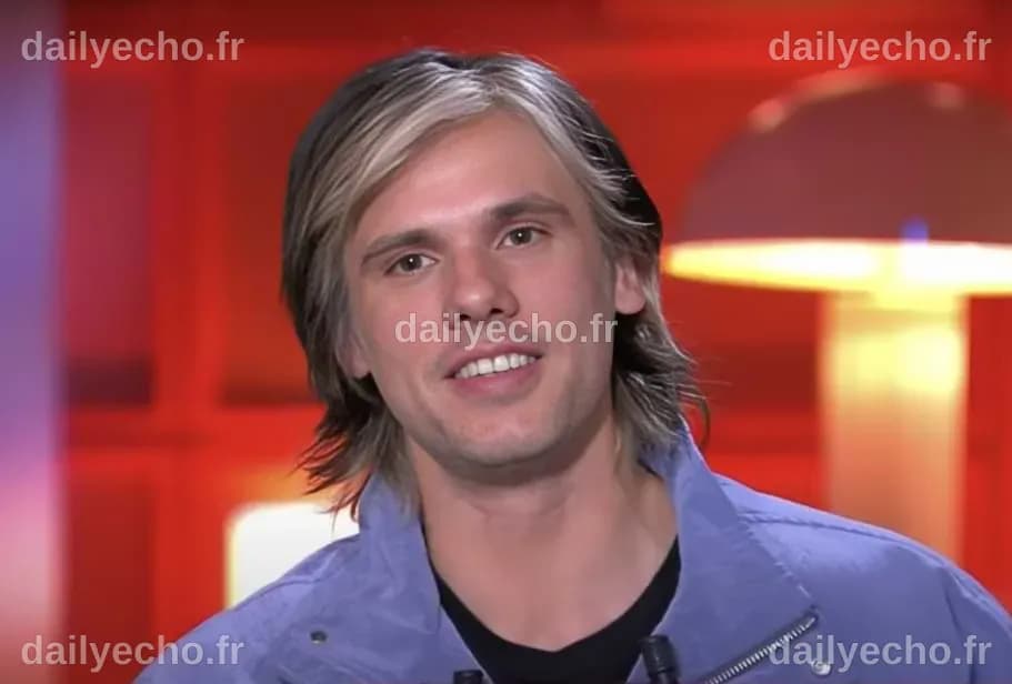L'âge d'Orelsan : Une exploration de sa carrière et de son impact culturel