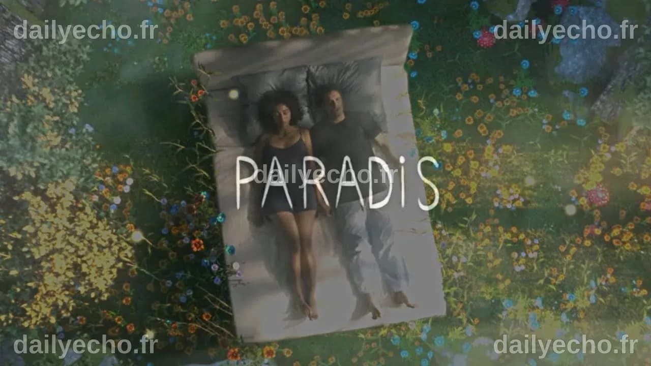 Exploration de 'Paradis' d'Orelsan : Analyse et Signification