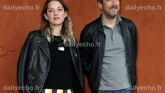 Marion Cotillard et Guillaume Canet : Une Histoire d'Amour Étonnante et sa Fin