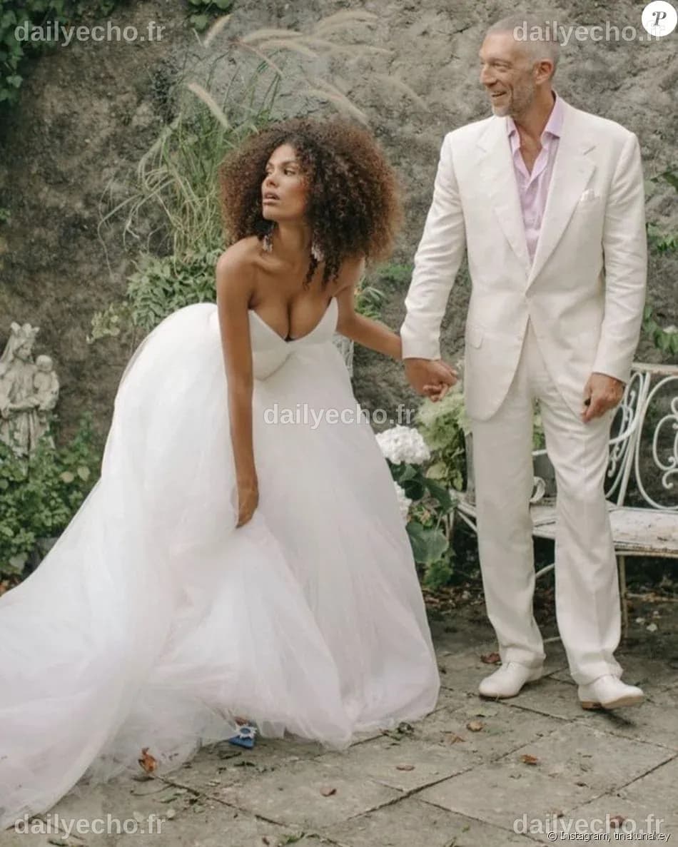 Vincent Cassel et Tina Kunakey : Relations, Séparations et Nouvelles Directions
