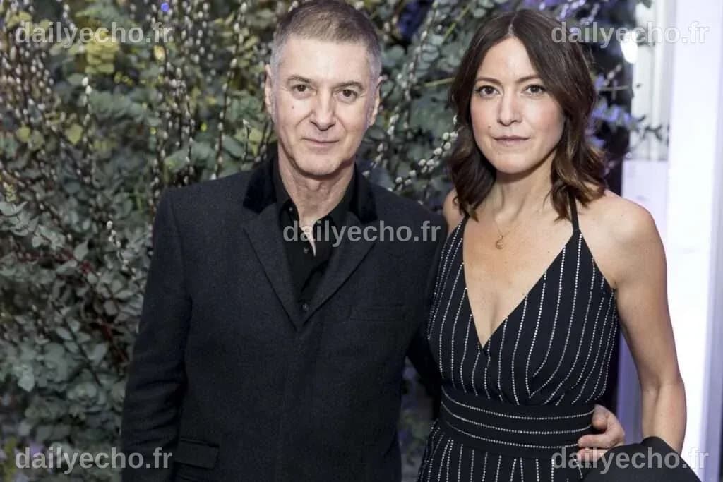 Étienne Daho : Vie Privée, Épouse et Engagement Artistique