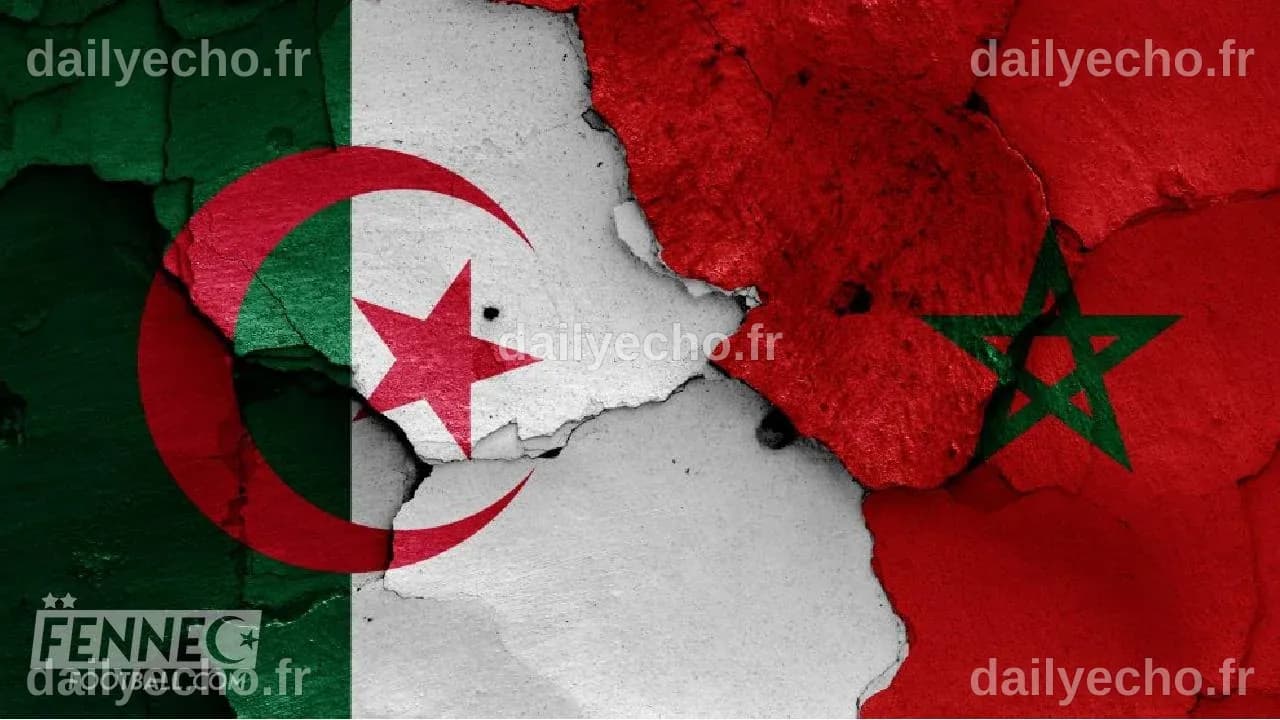 Relations algéro-marocaines : Un Conflit Persistant et Évolutif