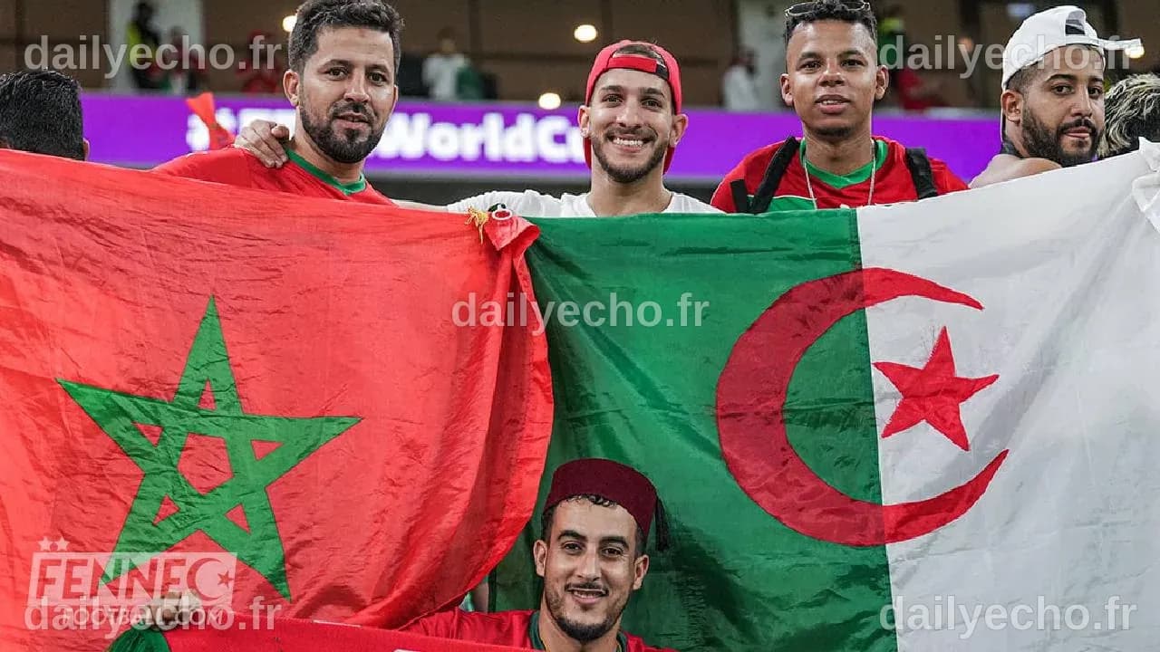 Relations algéro-marocaines : Un Conflit Persistant et Évolutif