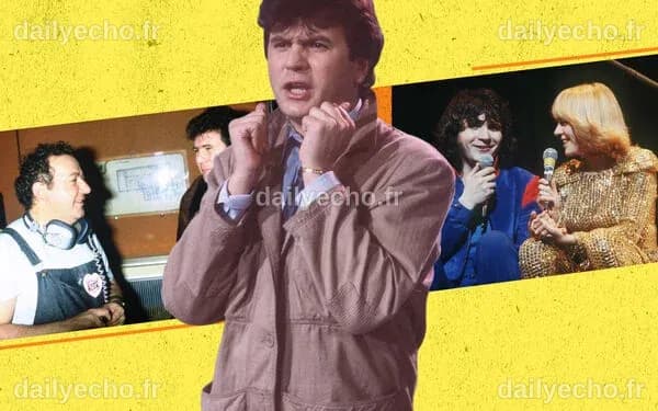 « Je pense qu'il était un peu amoureux de moi » : la « China Girl » de ...