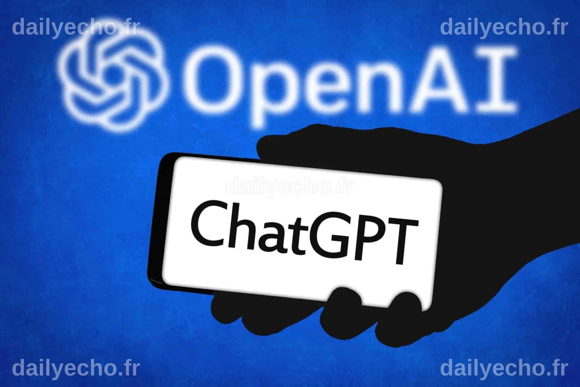 Tout savoir sur OpenAI, l'entreprise détentrice de ChatGPT