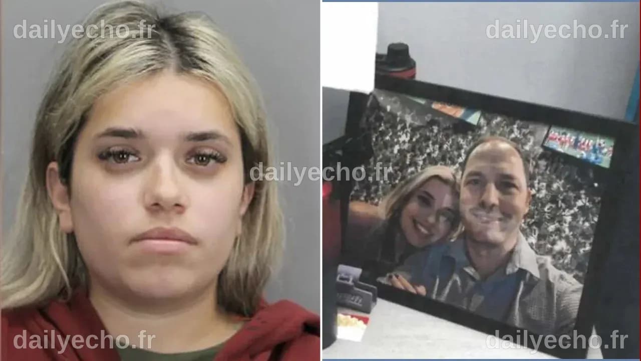 Virginia au pair murder: Fetish plot, affair, gun range tied to double ...