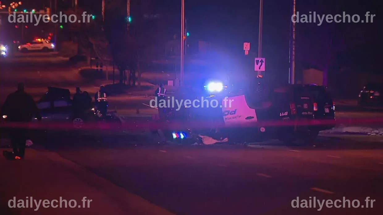 Former Aurora Police Officer Eduardo Landeros facing vehicular homicide ...