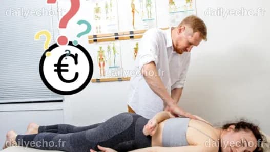 💸 Fin du remboursement ostéo : quels impacts sur médicaments et ...