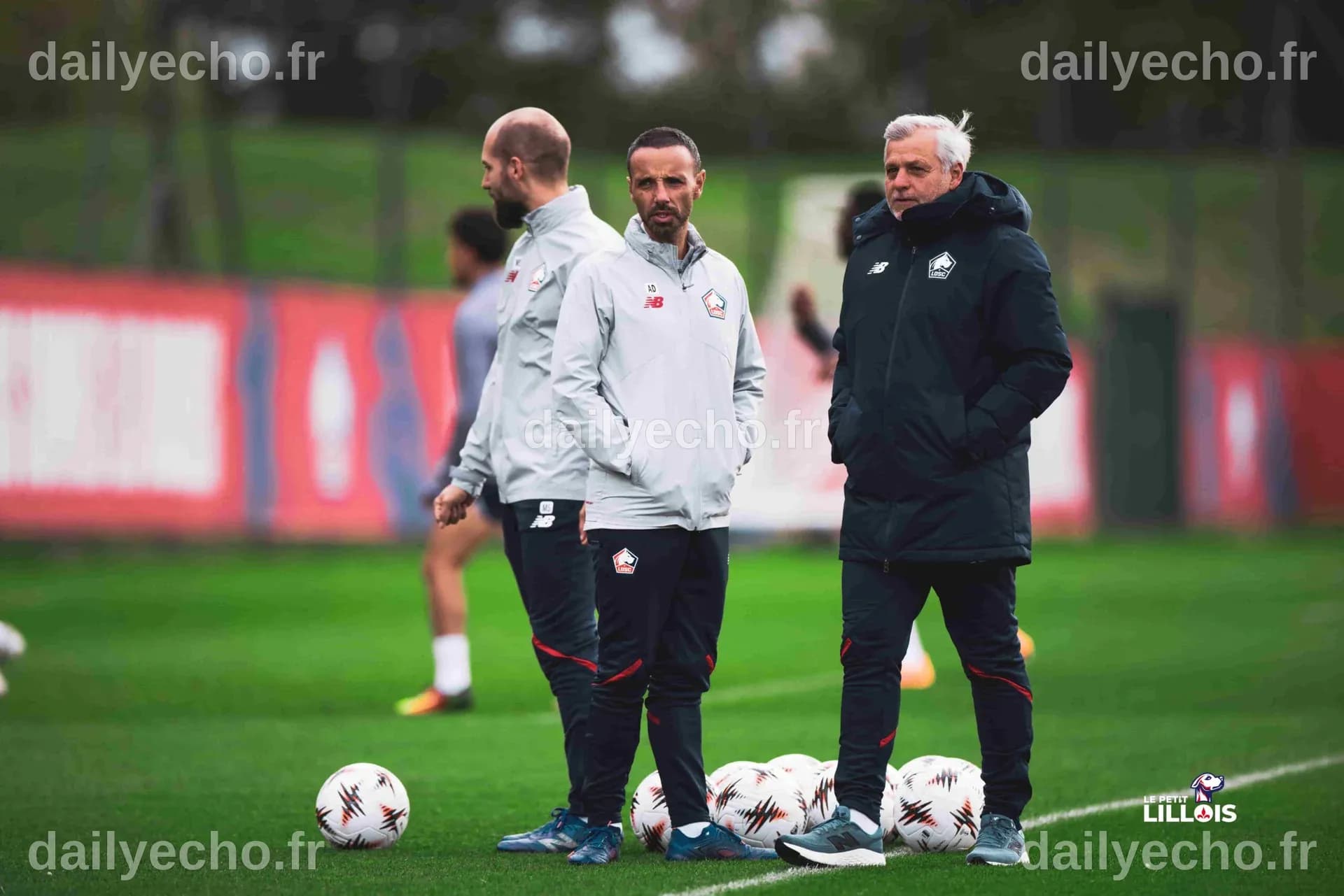 "J'attendais beaucoup mieux de mon équipe" : Les déclarations de Bruno ...
