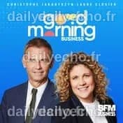Podcasts BFM Business