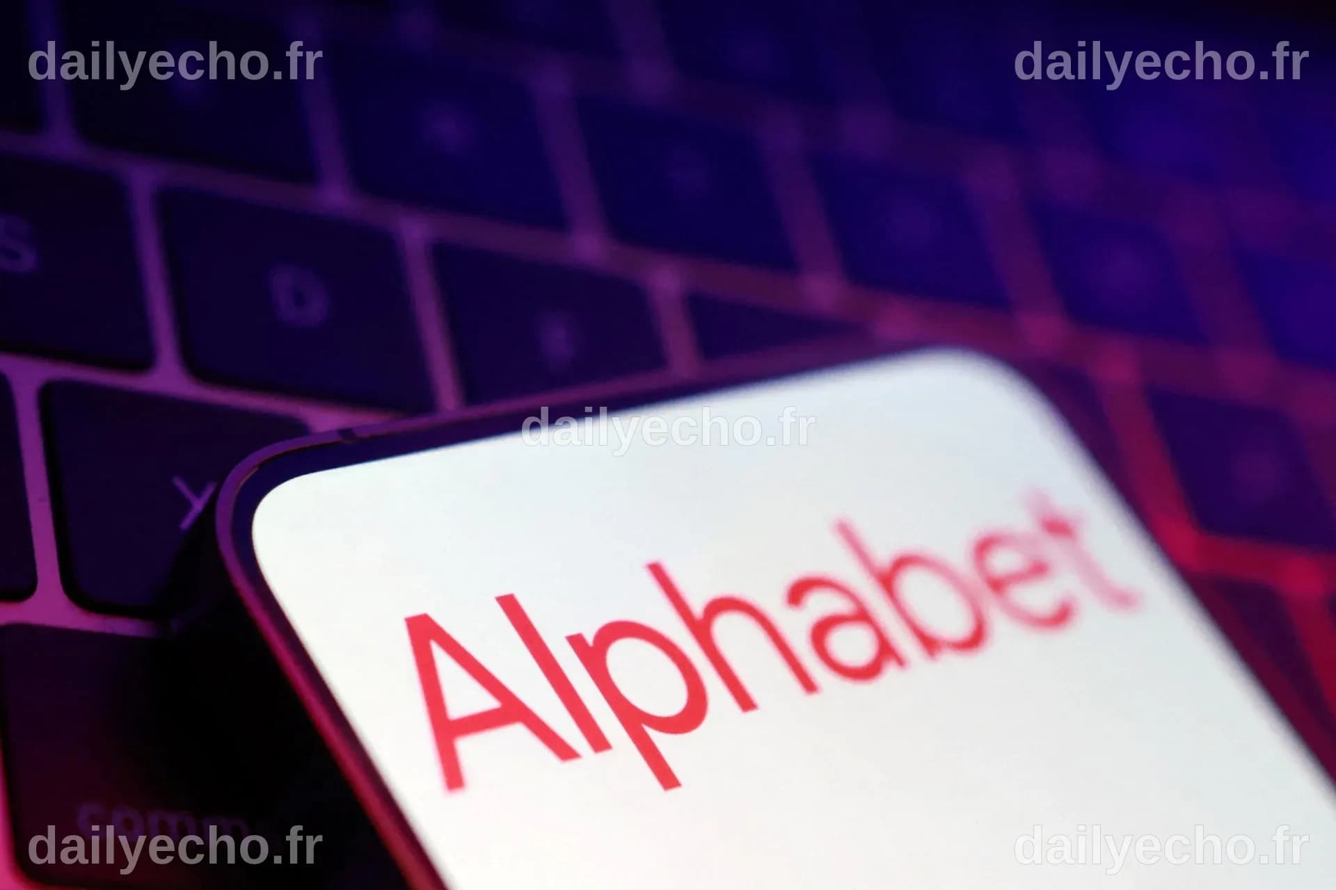 Alphabet hits $4 trillion valuation as AI refocus lifts sentiment | Reuters