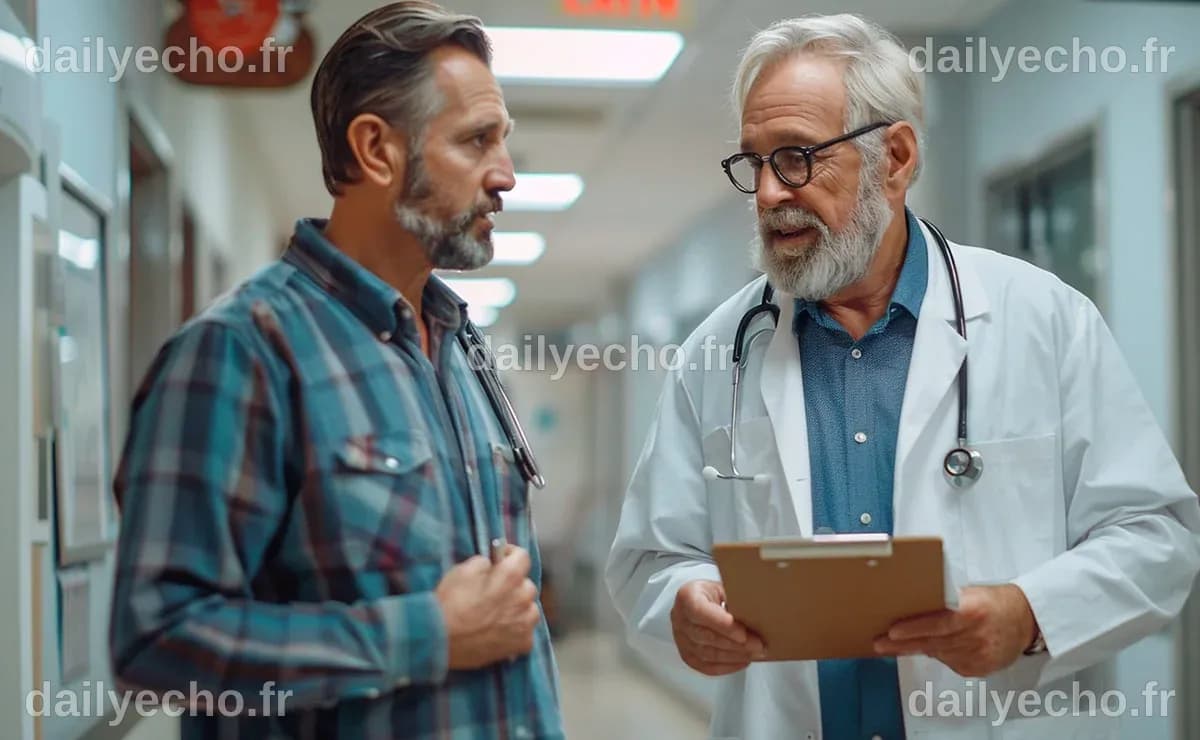 PROMs et PREMs : des données patients pour mesurer et améliorer la ...